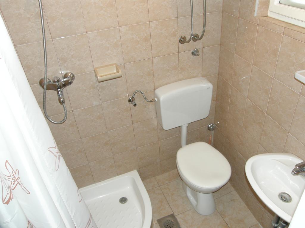 קורצולה Apartments Eli חדר תמונה